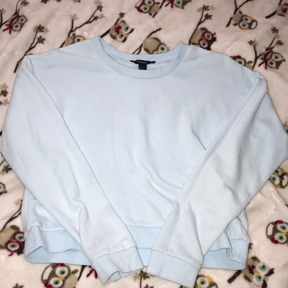 ❄️Forever 21 Sweater❄️